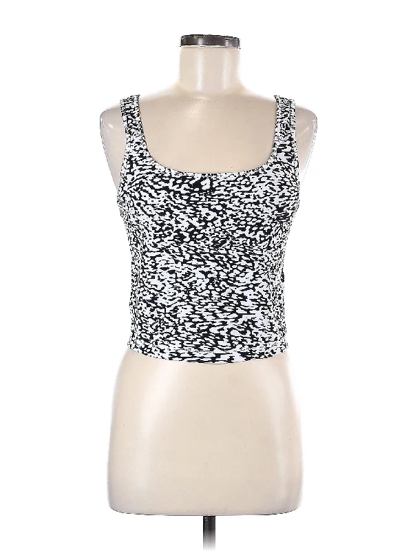 Women's Attire Tank Top