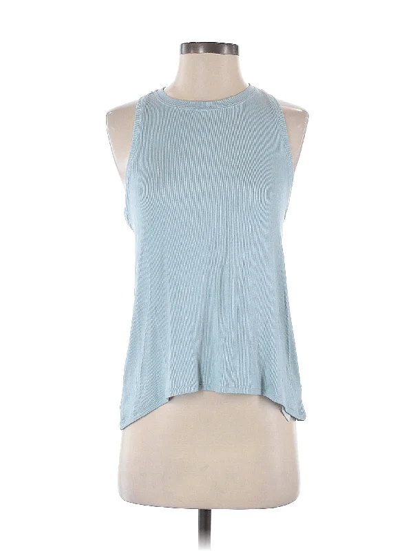 Women's Clothes And Garments Tank Top