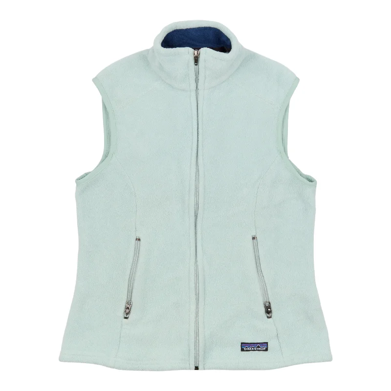 Online Boutiques Clothing W's Synchilla Vest