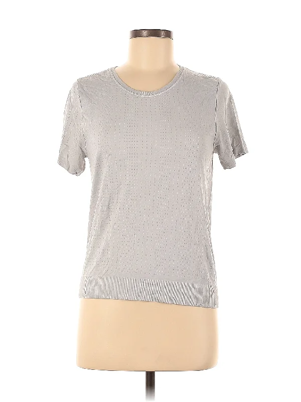 Women's Work Outfit For The Office Active T Shirt