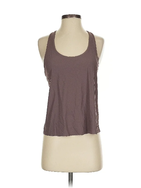 Sustainable Fashion Clothing For Women Tank Top