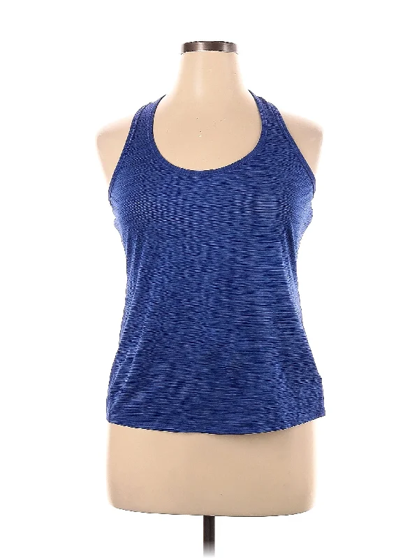 Women's Clothing Outfit Set Tank Top