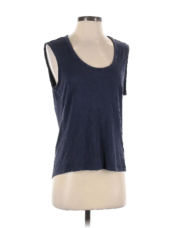 Online Boutiques Clothing Sleeveless T Shirt