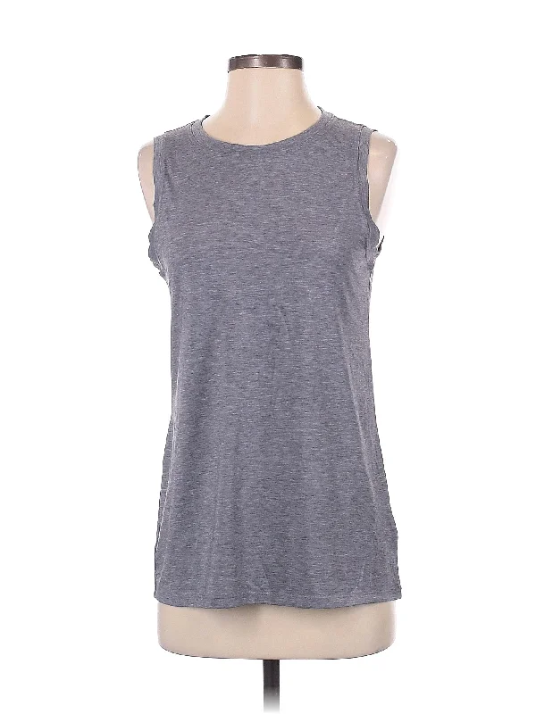 Timeless Women's Outfit Sleeveless T Shirt