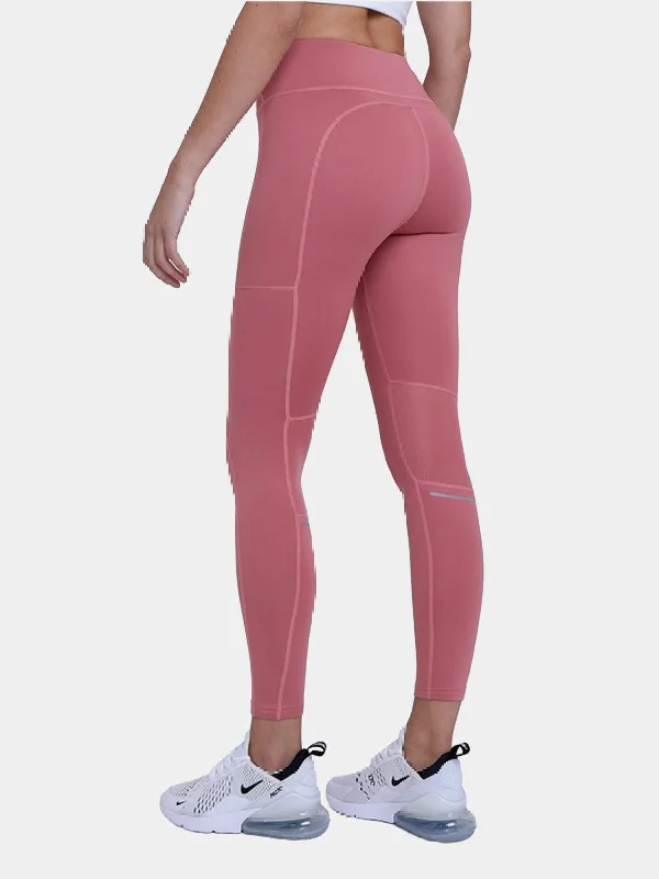 Women's Casual Wear Clothes SuperThermal Compression Base Layer Tights for Women With Brushed Inner Fabric