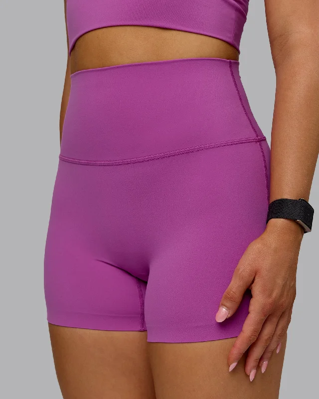 Women's Fashion Clothing Elixir X-Shorts - Orchid