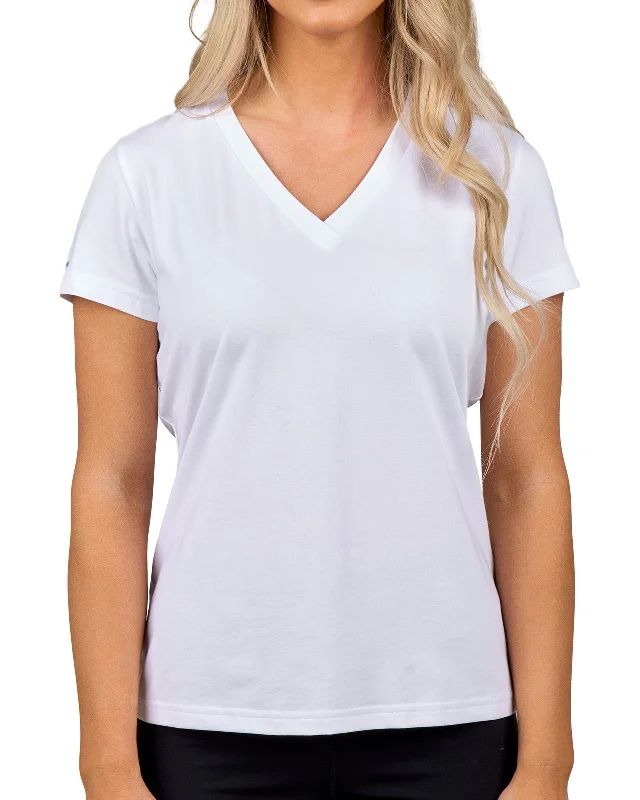 Women's Seasonal Clothes Hera Luxe Tee