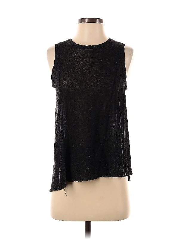 Trendy Online Boutiques Sleeveless T Shirt