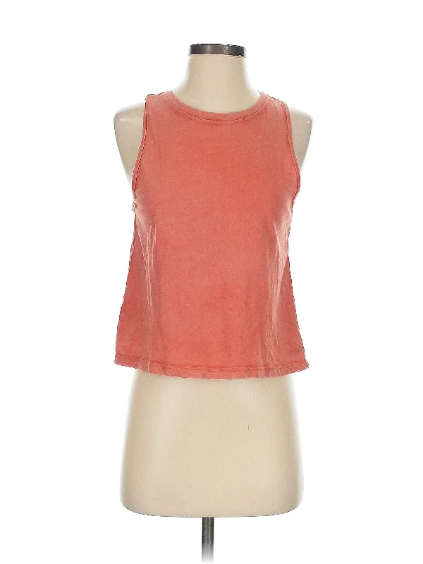 Flash Sales Today Sleeveless T Shirt