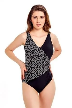 Everyday Women's Fashion Trends Women Swimwear - One-Piece - [2]