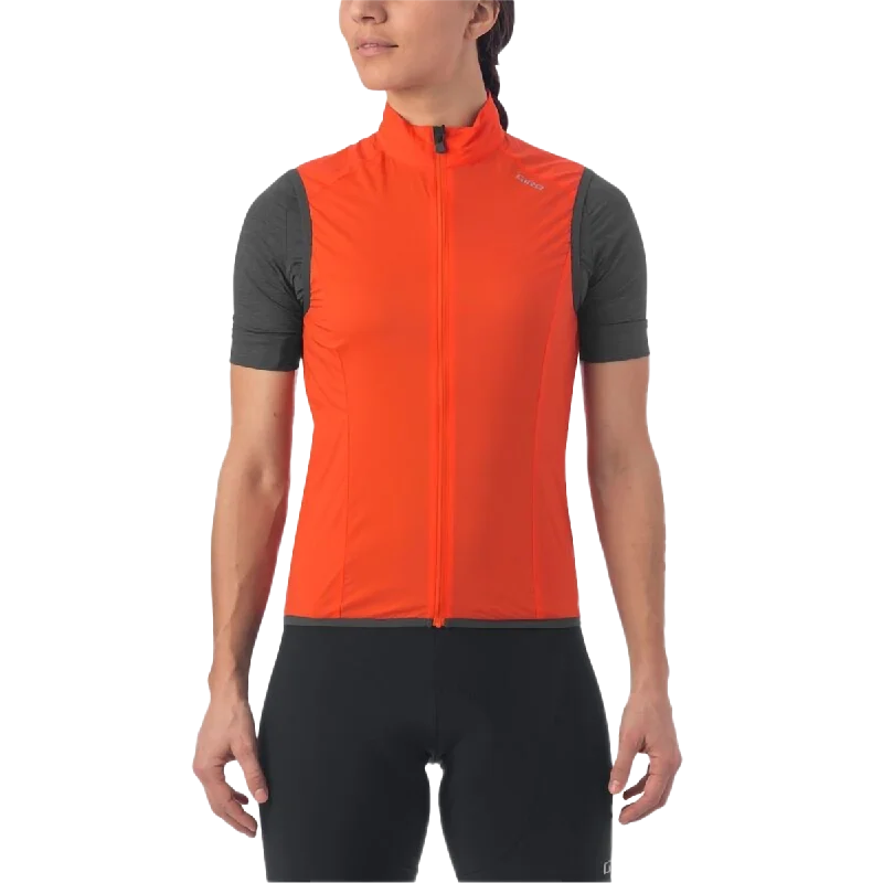 Women's Stylish Outerwear Women's Chrono Expert Wind Vest