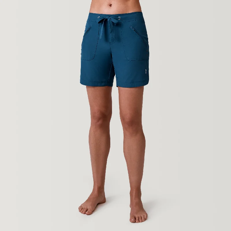 Women's Professional Outfit Women's 7" Bermuda Board Short