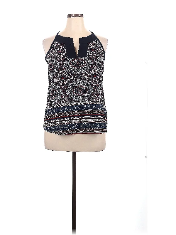 Best Boutiques Online Sleeveless Blouse