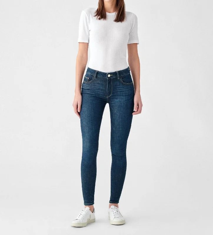 New Arrival Discount Florence Skinny Jeans In Dekalb