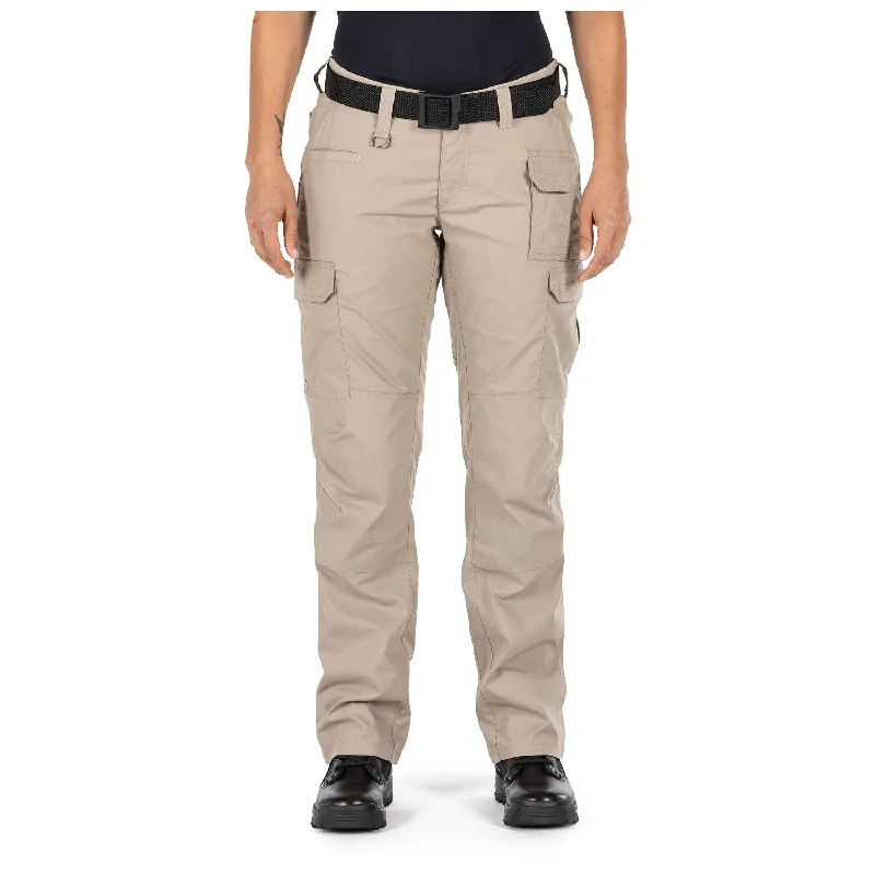 Casual Clothing For Women 5.11 Tactical Women's ABR Pro 7 Pocket Double-Front Cargo Pant