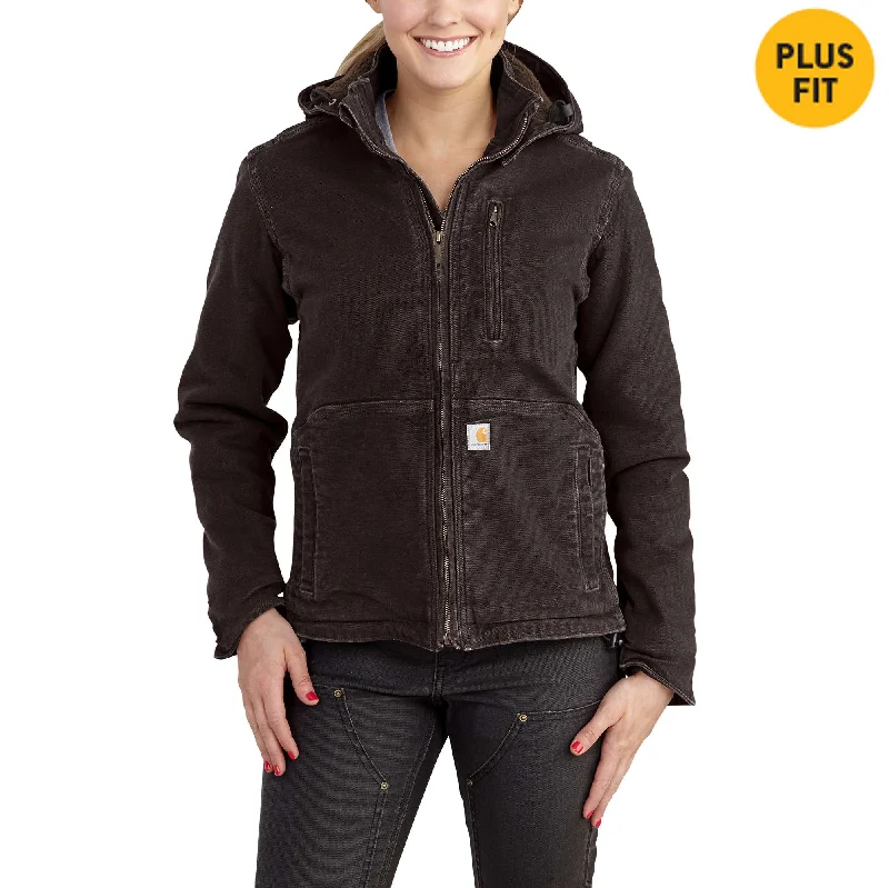 Clothes For Woman FULL SWING® CALDWELL JACKET