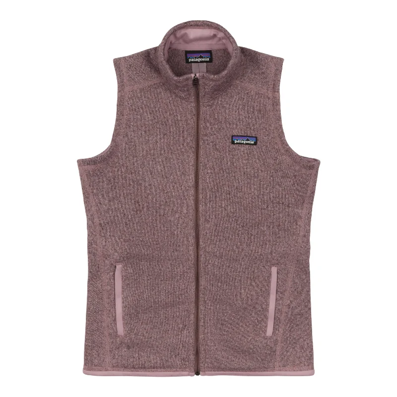 Women Apparel Women's Better Sweater® Vest