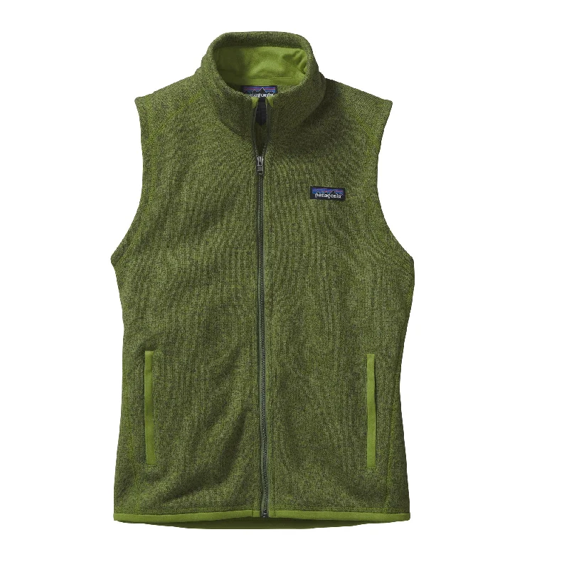 Women's Clothing Online W's Better Sweater® Vest