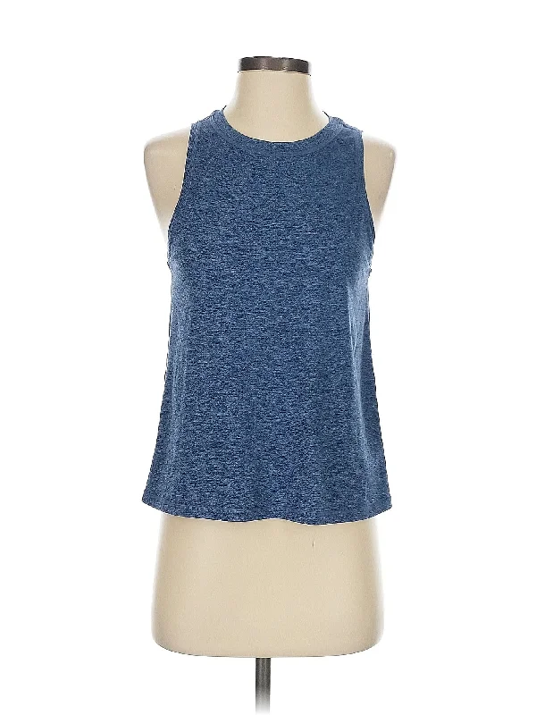 Clothing Woman Active Tank