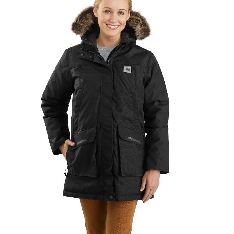 Women's Clothes Online Shopping Carhartt® Yukon Extremes® Insulated Parka