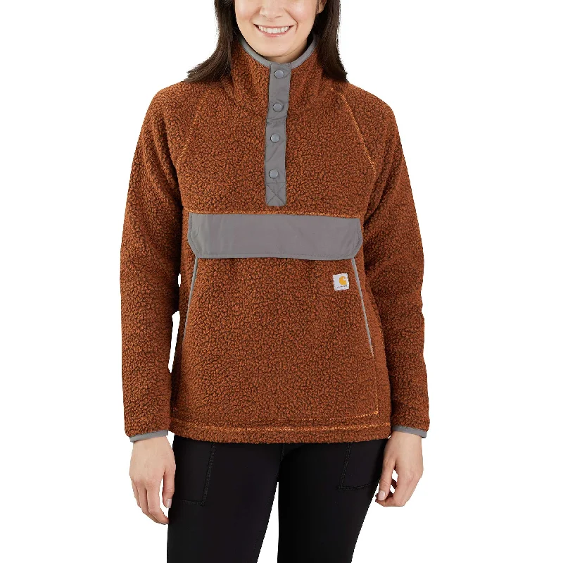 Flash Sales Today Relaxed Fit Fleece Pullover