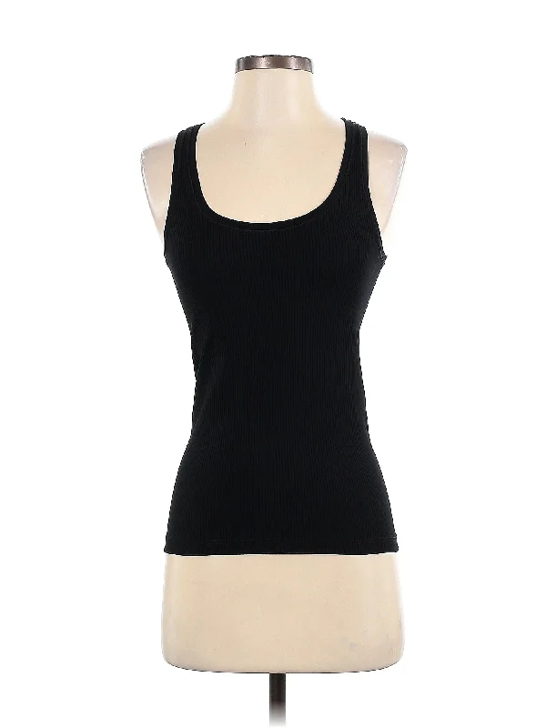 Women's Tailored Outfit Tank Top