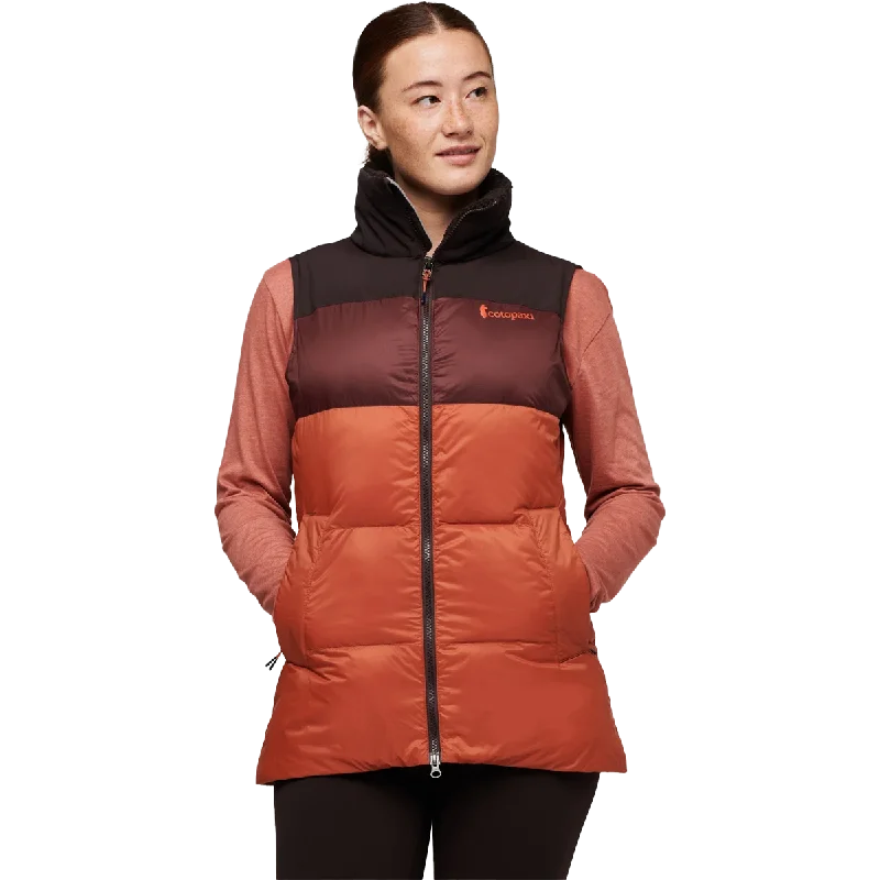 Chic Women's Clothing Women's Solazo Down Vest