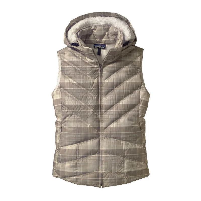 Trendy Outfits For Girls W's Down With It Vest