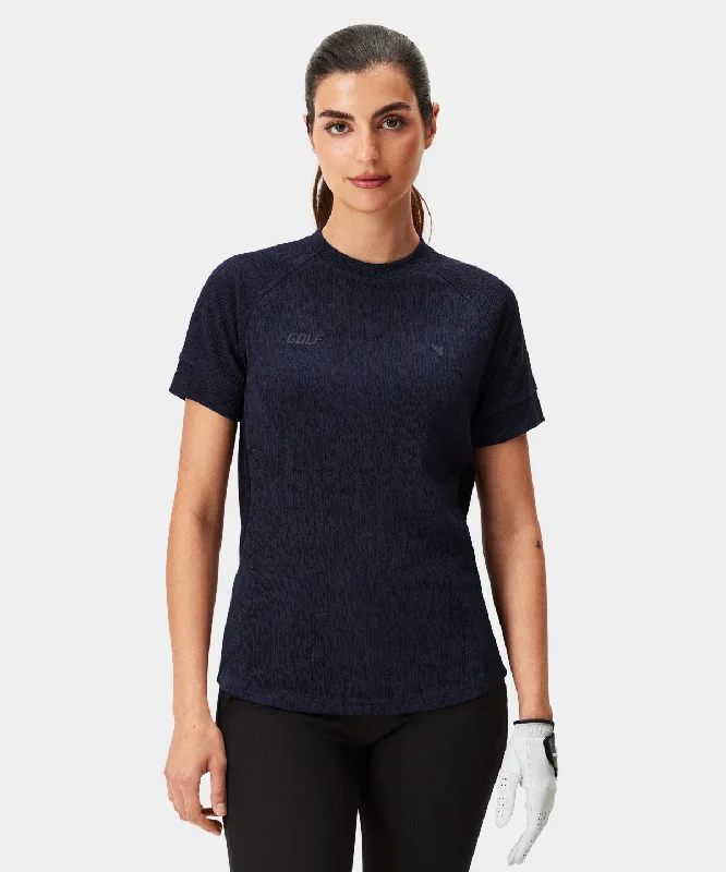 Women's Formal Clothes Hope Blue Tech Tee