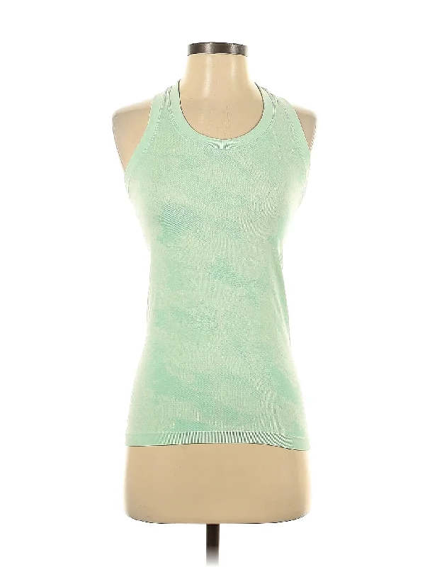 Women's Luxury Garments Active Tank