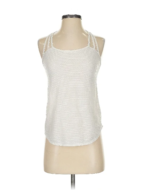 Women's Layered Outfit Tank Top